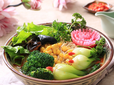 面食的十大品牌排行榜(世界十大面食排行榜)插图1