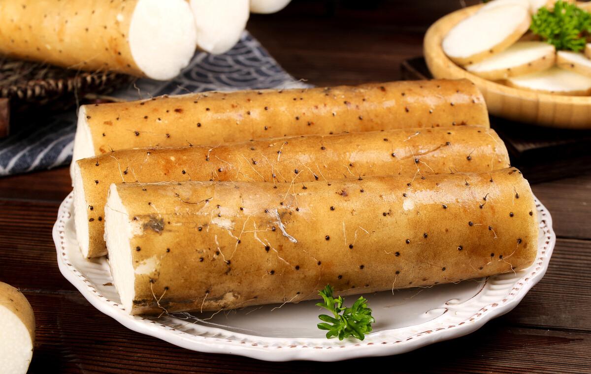 什么人不适宜吃山药(四种人不能吃山药)插图 什么人不适宜吃山药(四种人不能吃山药)插图