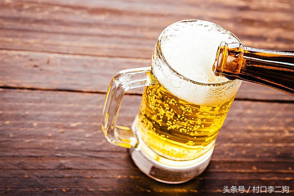 味精放在啤酒里(味精能放在啤酒里吗)插图