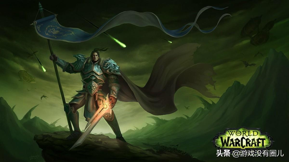 魔兽超远视角命令是什么(魔兽远距离视角命令)