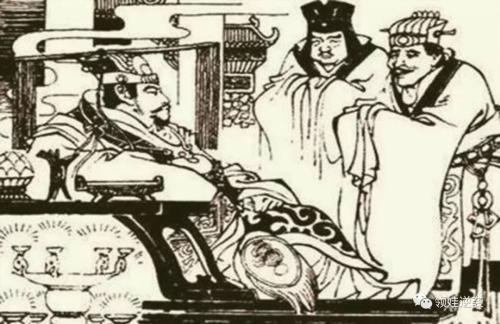 防民之口甚于防川什么意思(防民如防川是什么意思)插图1 防民之口甚于防川什么意思(防民如防川是什么意思)插图1