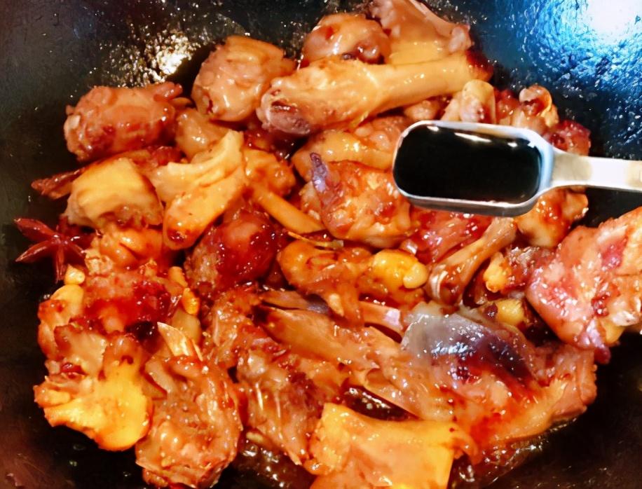 家常炖鸭肉怎么做好吃(鸭肉炖汤怎么做好吃)插图2