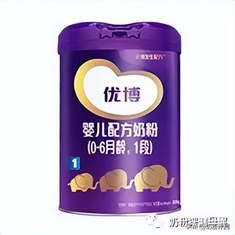 国产奶粉前十强排名(国产十大放心奶粉排名君乐宝)插图6
