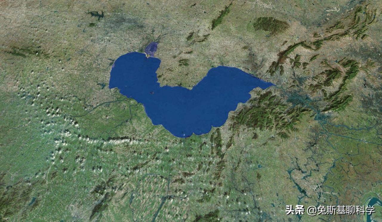 我国面积最大的湖泊(我国面积最大的淡水湖)