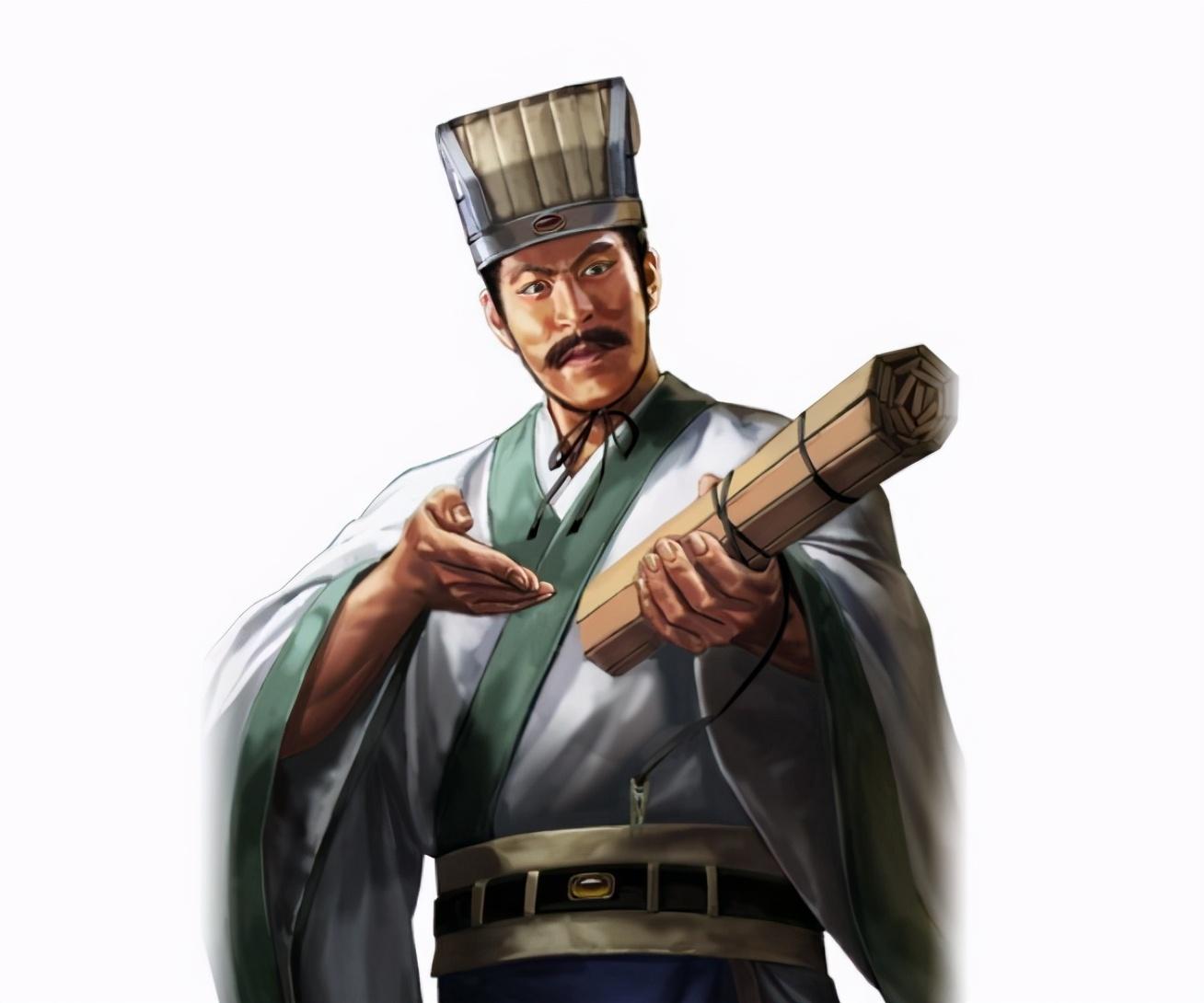 关羽襄樊之战为什么会失败(襄樊之战关羽失败)插图2 关羽襄樊之战为什么会失败(襄樊之战关羽失败)插图2