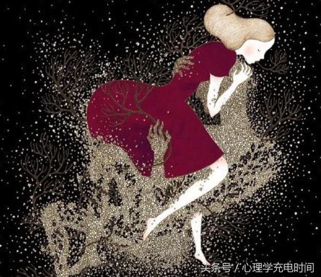 喜欢和爱的区别是什么(喜欢和爱的区别文案)插图2
