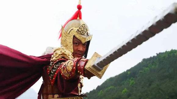 隋唐英雄传武力排名(隋唐英雄传武力值排位)插图16