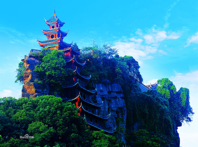 十大旅游地点排行榜(中国十大旅游酒店排行榜)插图6