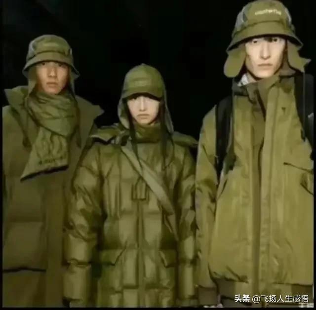 中国李宁和李宁有什么区别(中国李宁属于什么档次)插图5 中国李宁和李宁有什么区别(中国李宁属于什么档次)插图5