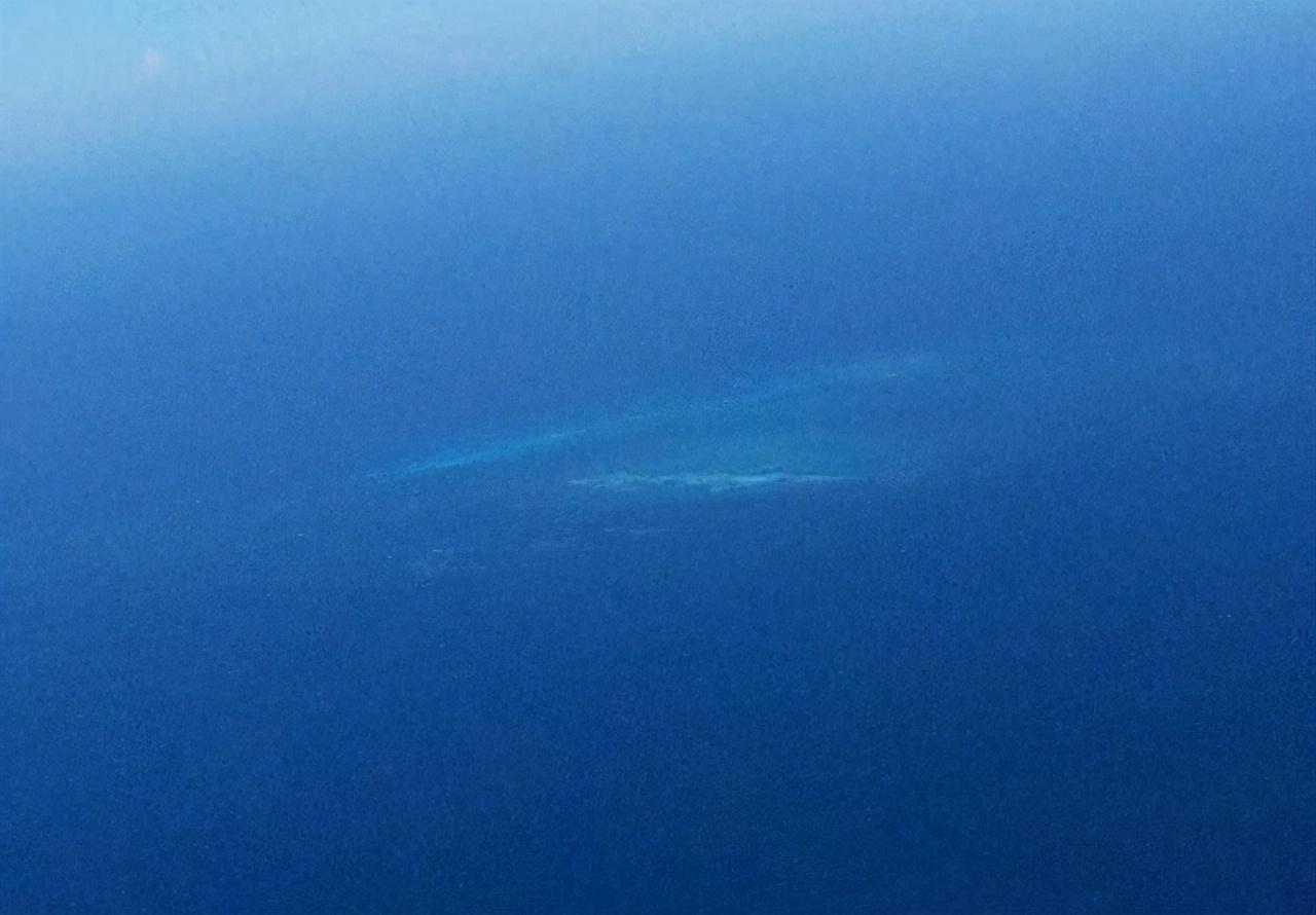 马来西亚承认曾母暗沙吗(曾母暗沙人口有多少)插图2 马来西亚承认曾母暗沙吗(曾母暗沙人口有多少)插图2