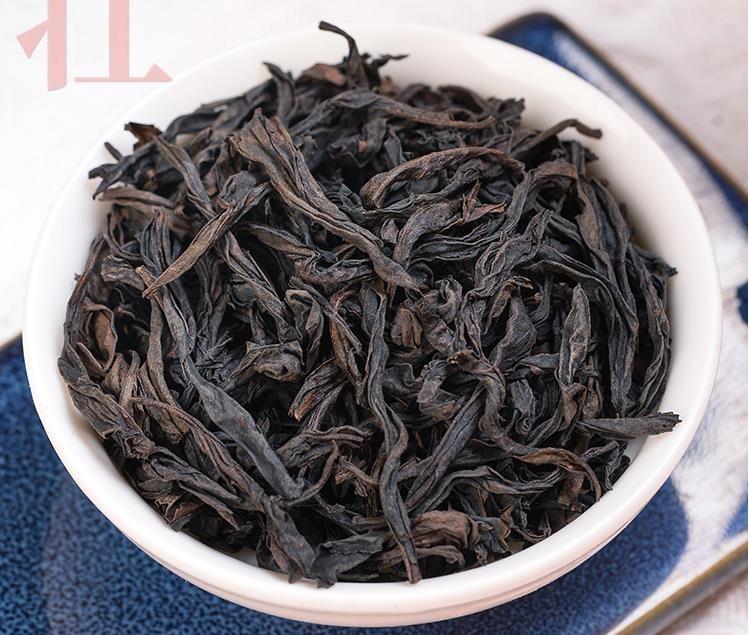 乌龙茶有哪些(乌龙茶有哪些品种)插图10