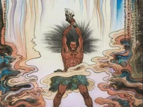 洪荒之力是什么力(洪荒之力是什么语言)插图 洪荒之力是什么力(洪荒之力是什么语言)插图