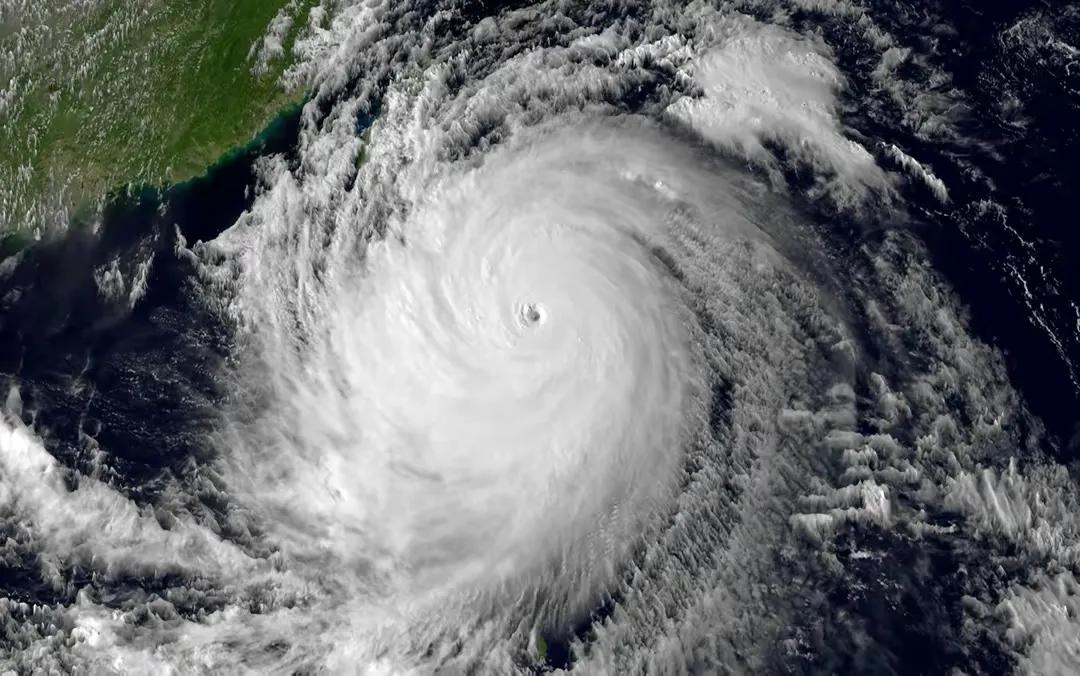 中国历史上最强台风排名(中国历史上最强的台风是哪个)插图4