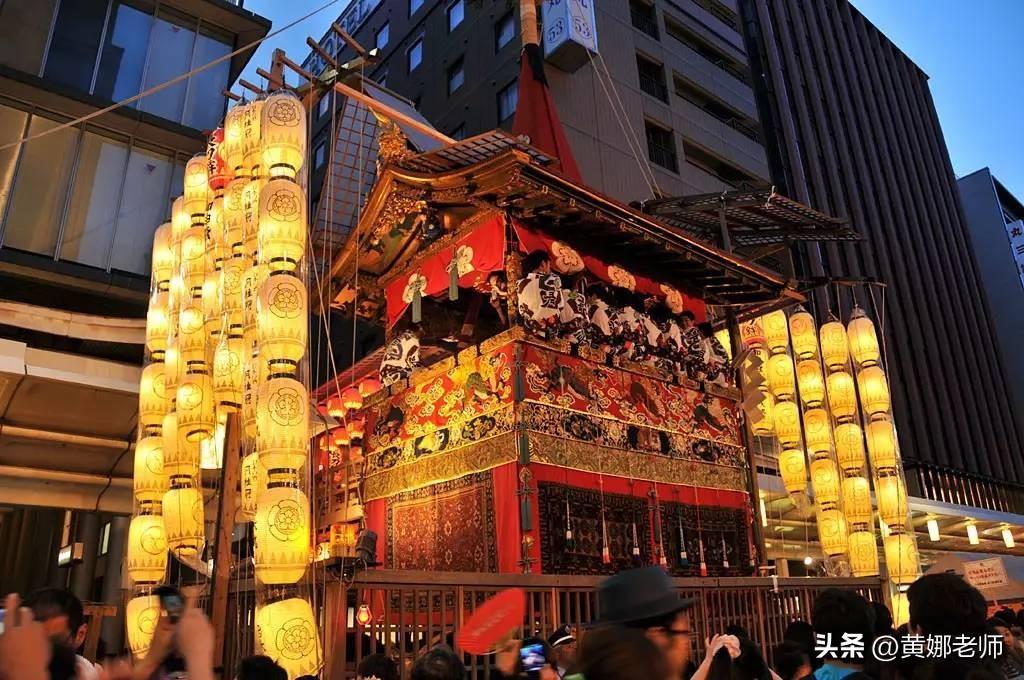 什么是夏日祭(夏日祭)插图3