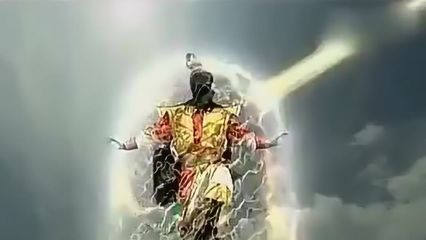 世界十大武力排行榜(西游记十大高手武力排行榜)插图1