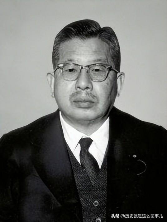 日本历届历任首相及党派(日本历任首相顺序表)插图33
