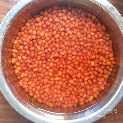 如何做红豆沙(如何做红豆沙馅)插图2