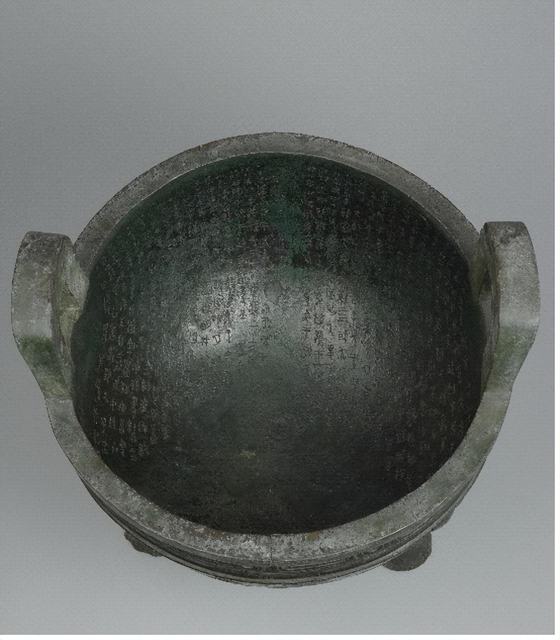 台北故宫十大镇馆之宝(故宫十大镇馆之宝)插图5