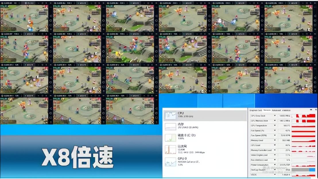 手机模拟器哪个好用(电脑模拟器哪个好用)插图5