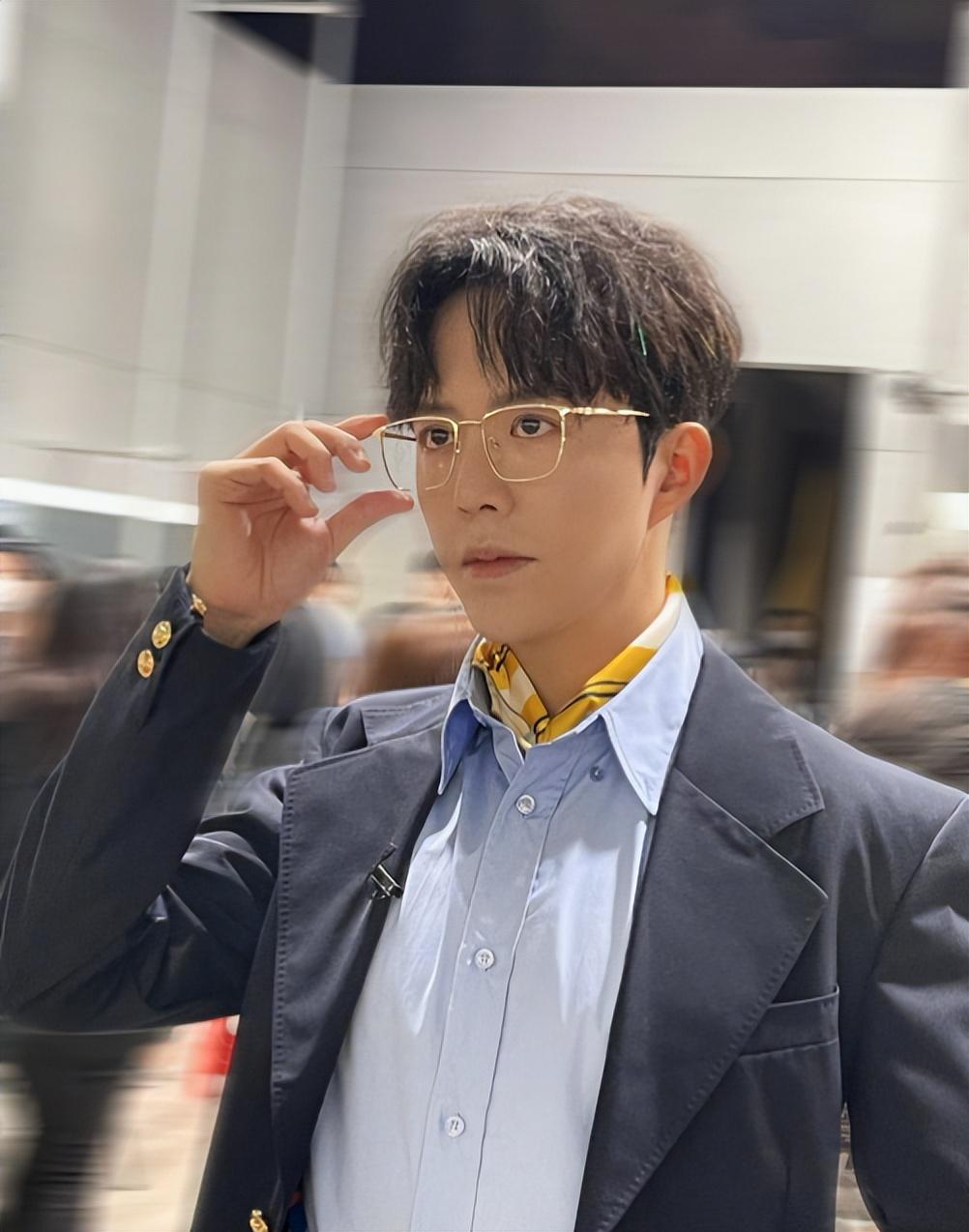 李云迪现状怎样了(李云迪怎么了)插图8