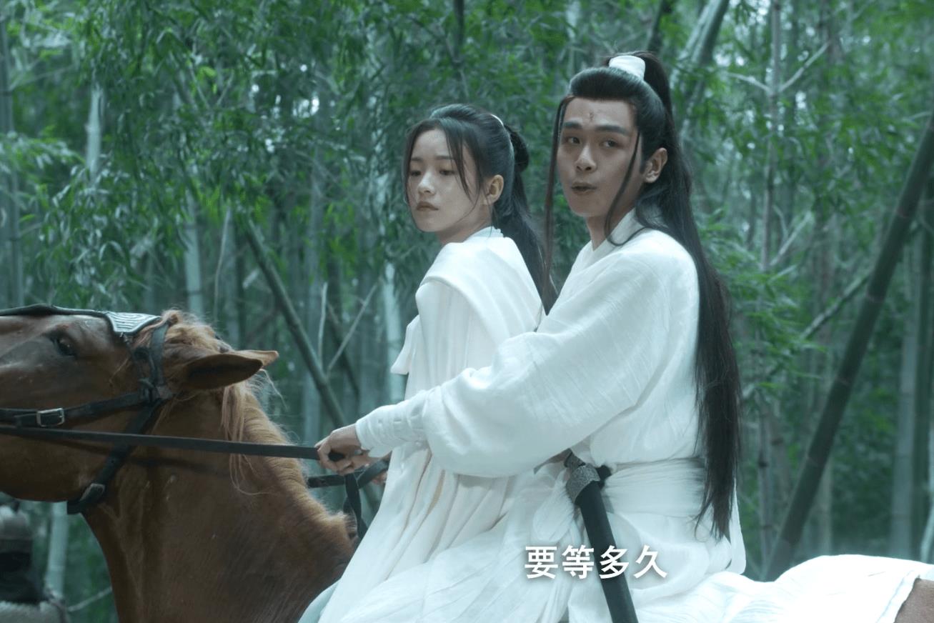 雪中悍刀行北凉三傻是谁(雪中悍刀行北凉三傻)插图4