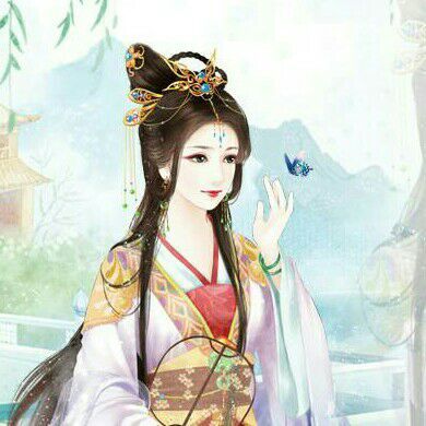金庸十大女配排行榜(金庸武侠十大高手排行榜)插图1