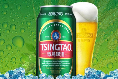 十大顶尖啤酒排行榜(啤酒十大名牌排行榜)