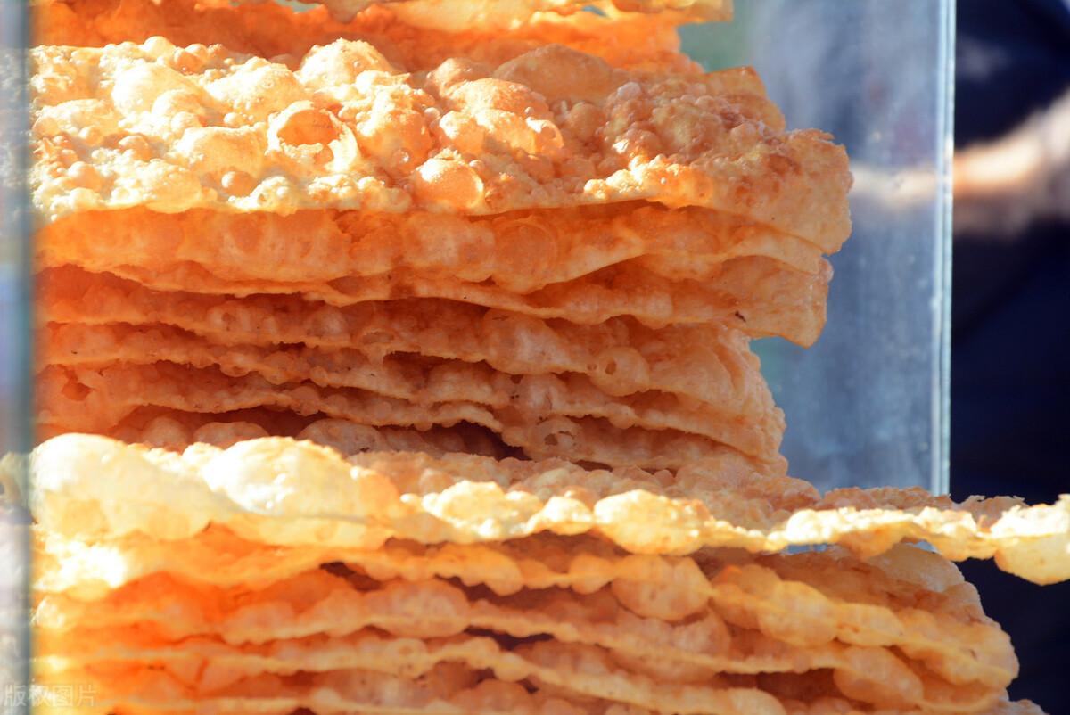 煎饼果子怎么做好吃(煎饼果子)插图2