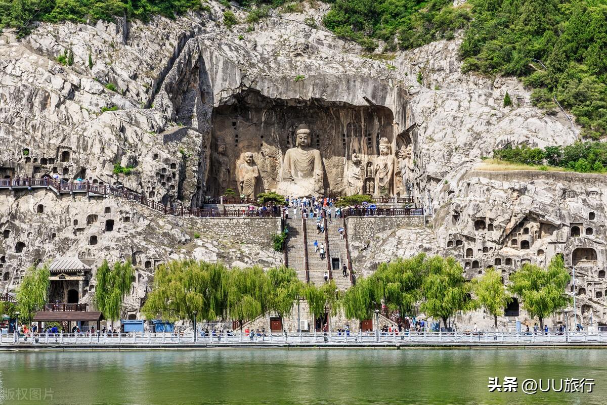 洛阳值得游玩的地方推荐(洛阳最值得去的地方)插图1
