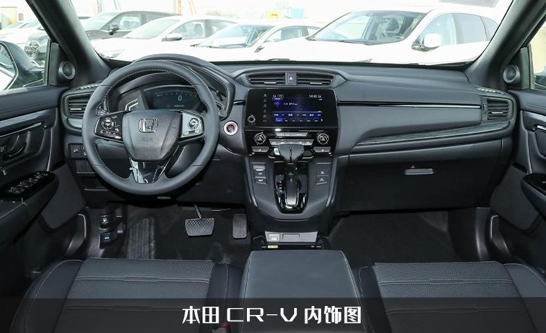 日系suv销量排行榜前十名(日系suv 销量排行榜)插图2