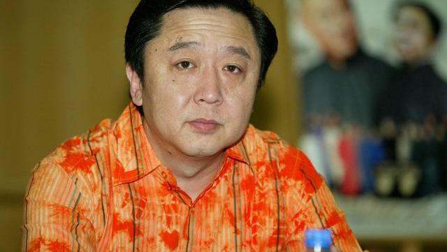 阎鹤祥正式宣布退出德云社了吗(阎鹤祥离开德云社了么)插图1