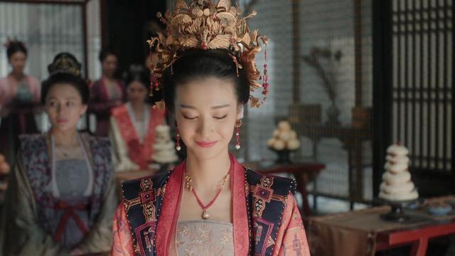 清平乐皇后结局(清平乐曹丹姝的结局)插图9