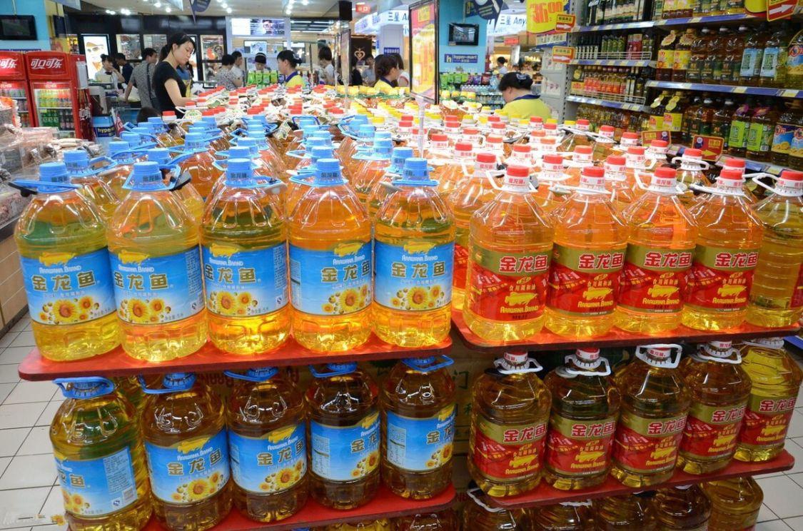 适合油炸的食用油排名(适合油炸的食用油且不会黑)