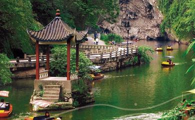 拉萨旅游十大景点排行榜(拉萨旅游的十大景点)