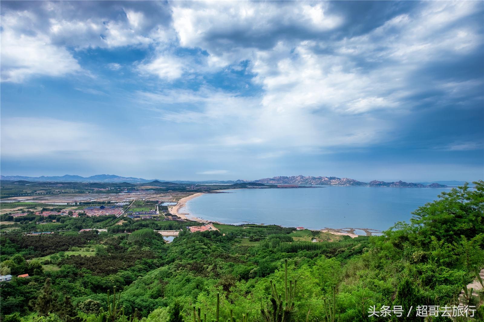 琅琊台好玩吗(琅琊台景区好玩吗)插图1