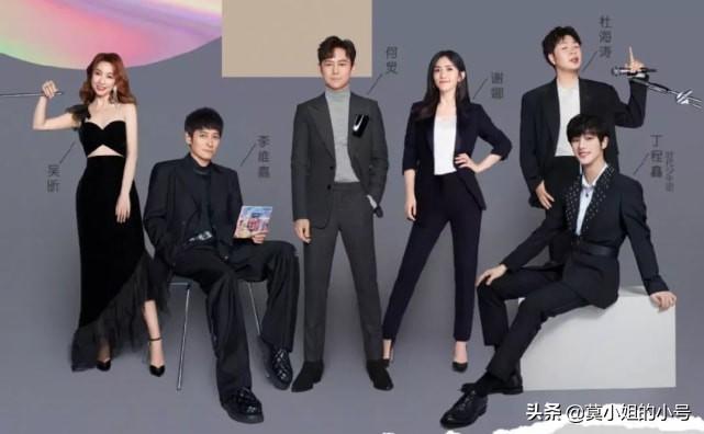 快乐大本营停播了吗(快乐大本营为什么停了)插图12