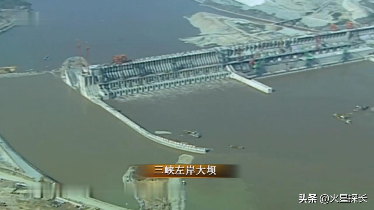 三峡大坝在哪里(三峡大坝在哪个省哪个县)插图9