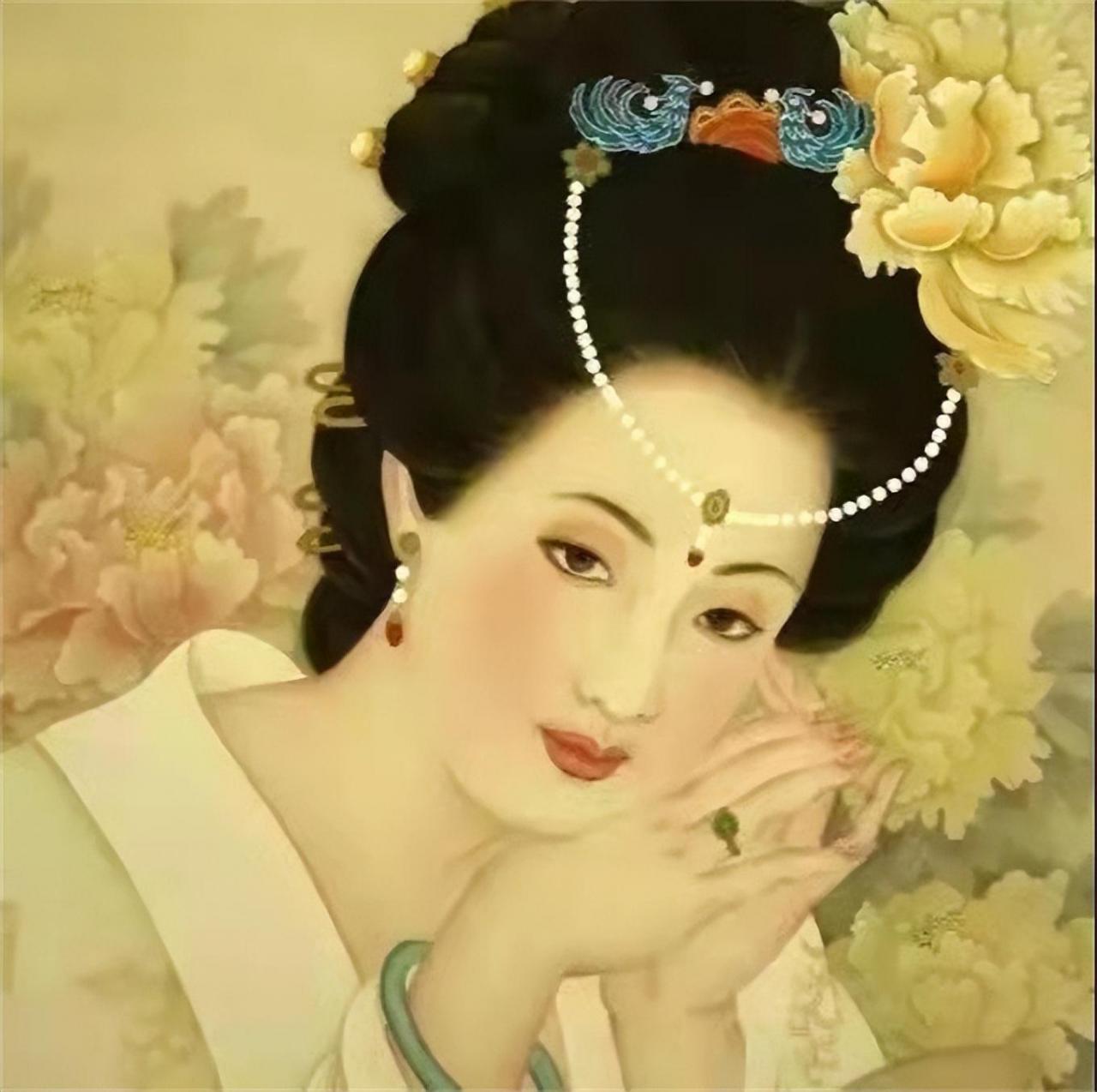 唐朝安史之乱简事件简介(唐朝安史之乱的经过)插图
