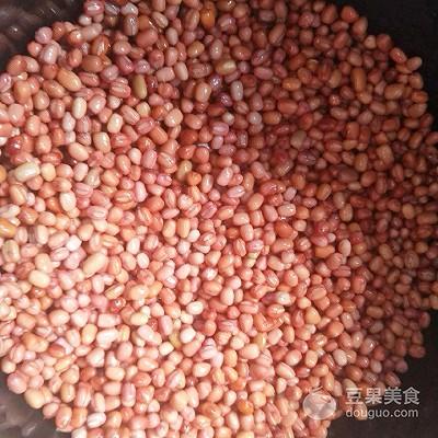 如何做红豆沙(如何做红豆沙馅)插图1