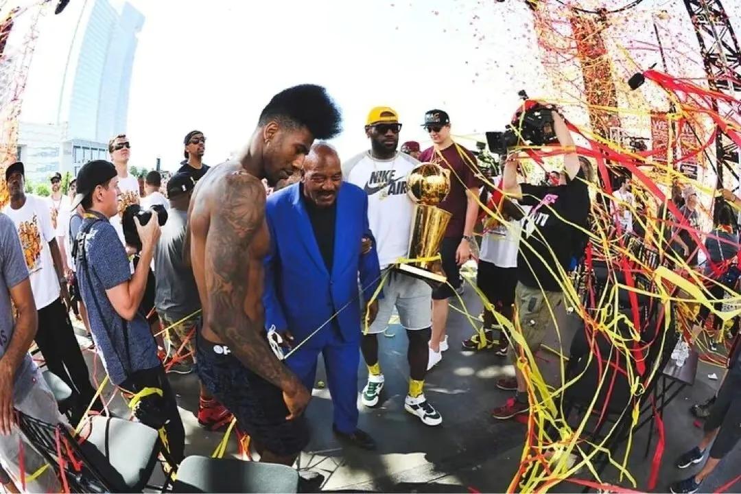nba历年来的总冠军(nba历年来的状元)插图48