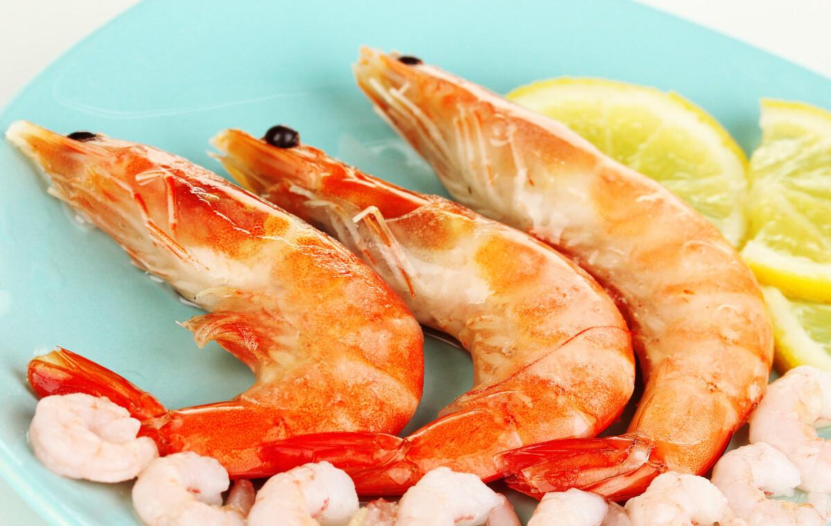 虾的营养价值及功效(海虾的营养价值及功效)插图 虾的营养价值及功效(海虾的营养价值及功效)插图