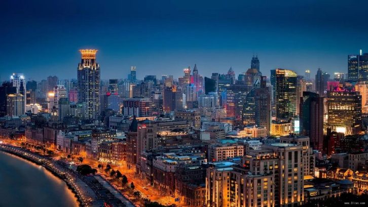 中国城市排名一线二线三线(中国城市gdp排名)插图2