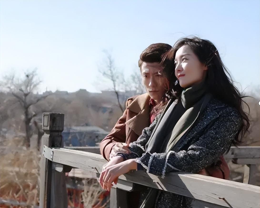 齐溪张一山是不是情侣(齐溪张一山吻戏高清)插图3 齐溪张一山是不是情侣(齐溪张一山吻戏高清)插图3