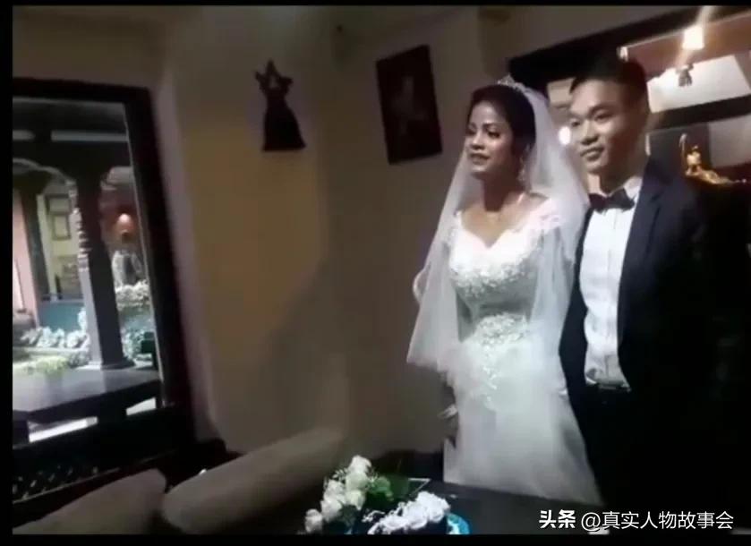 尼泊尔人长相是黄种人吗(尼泊尔人长相)插图4