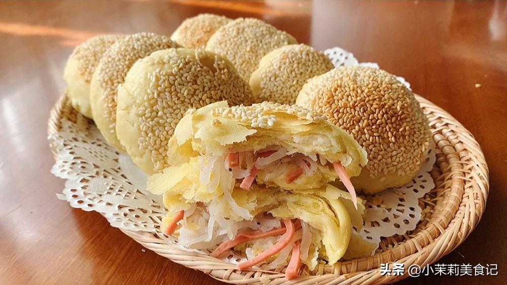 白萝卜的做法大全(白萝卜的做法)插图3