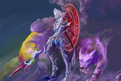 lol十大单挑英雄排行榜(LOL单挑最垃圾的英雄)插图1