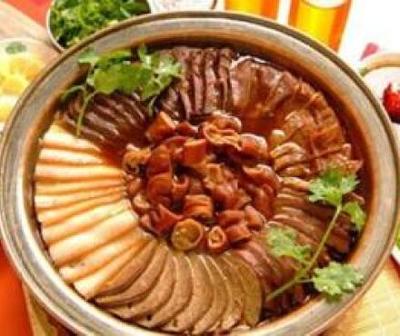 洪江十大小吃排行榜(成都十大小吃排行榜)