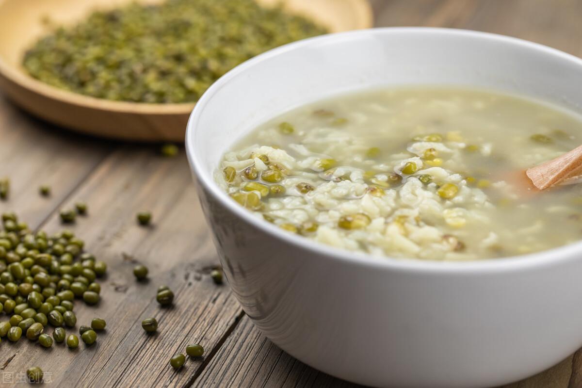 怎么煮绿豆粥(怎样煮绿豆粥)