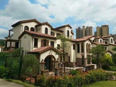 世界十大小区排行榜(河间市十大豪宅小区排行榜)