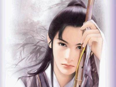金庸十大女配排行榜(金庸武侠十大高手排行榜)